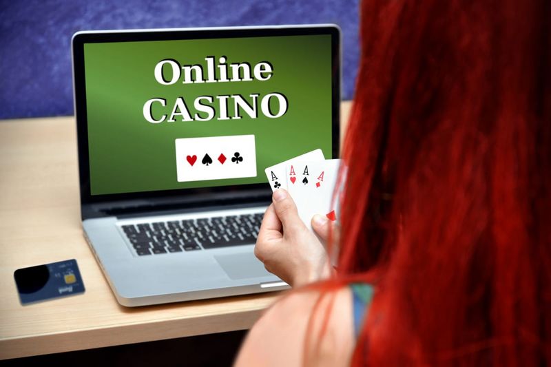 Online-Casinos ohne Limits 2026