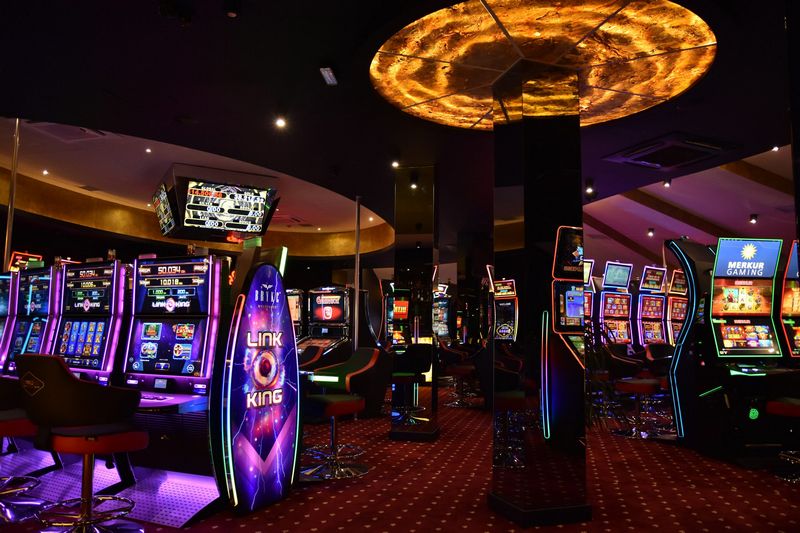 Сайт казино Clubnika: Сладкое удовольствие или горькое разочарование?