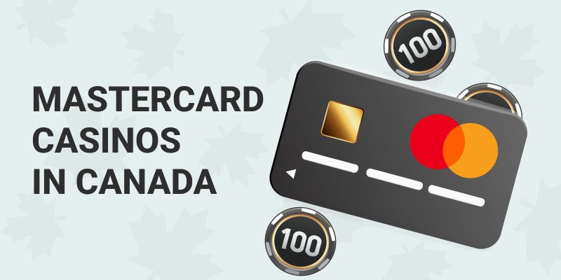 Meilleur casino en ligne qui accepte mastercard - Comparatif des casinos en ligne Mastercard populaires