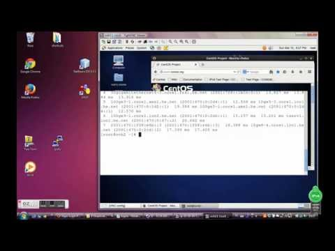 Konfigurieren von NTP unter Verwendung von NTPD :: Fedora Docs