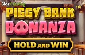 Piggy Bank Gold Mine - Hold and Win Evaluation