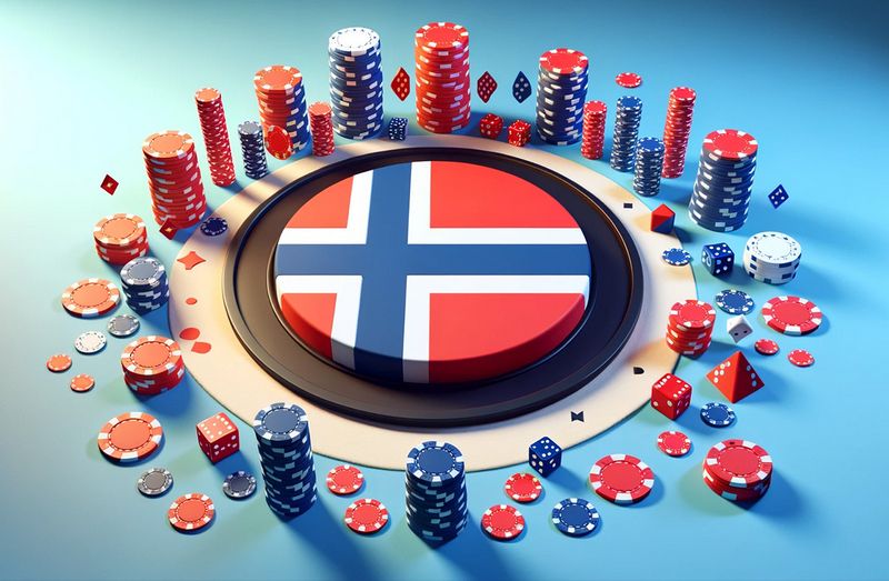 Slik fungerer belønninger i Norge