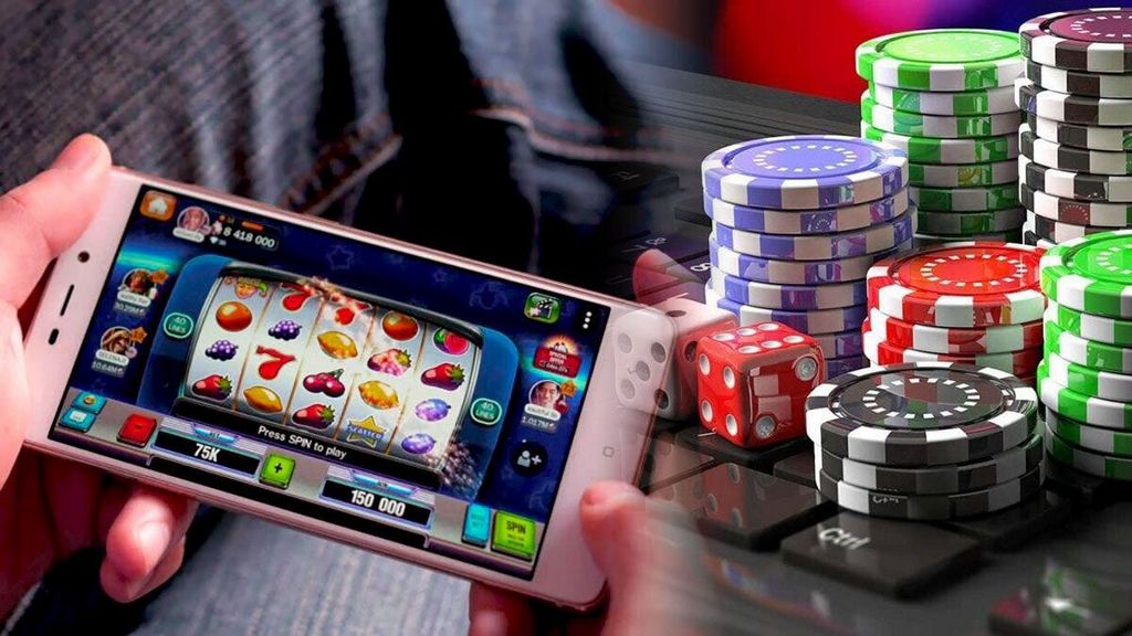 Top International Online Casino Games