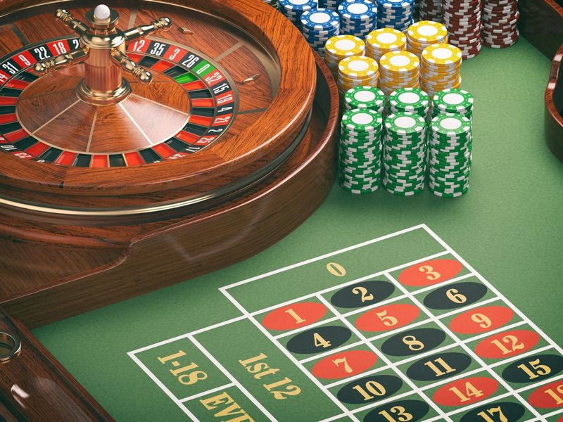 Tipico Casino-Testbericht Mai 2026