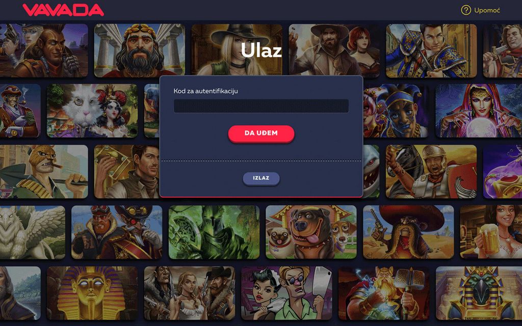 Vavada Gambling Enterprise: Награды и игры 2026